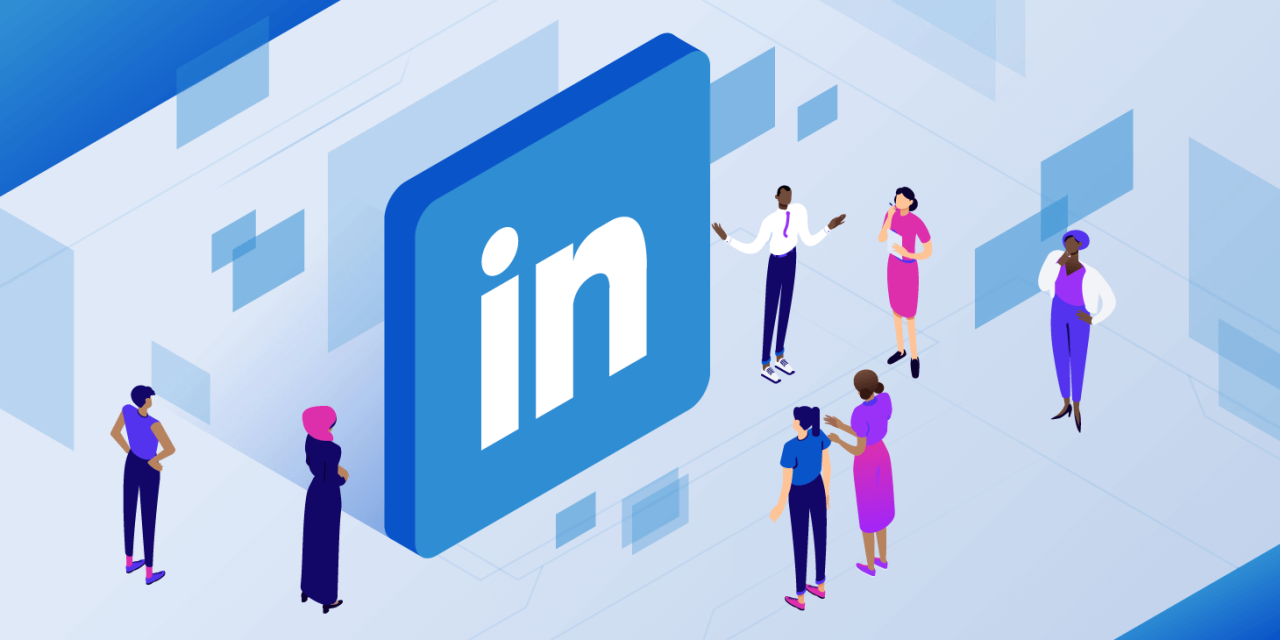 Unlocking Career Opportunities: The Power of a Strong LinkedIn Profile with Skyline Recruitment Listing Image