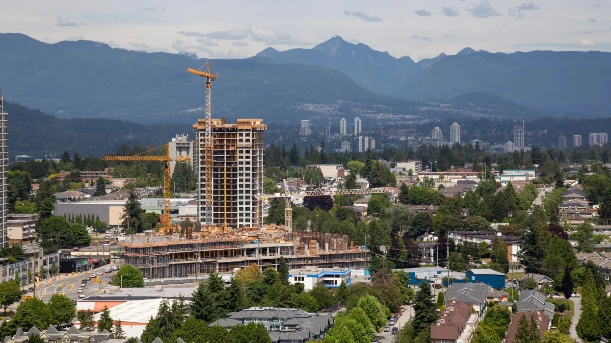 Why Construction Costs Are Higher In Vancouver Than Toronto Listing Image