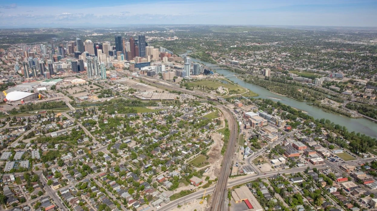 Calgary To Boost Industrial Development With New Incentives, Action Plan Listing Image