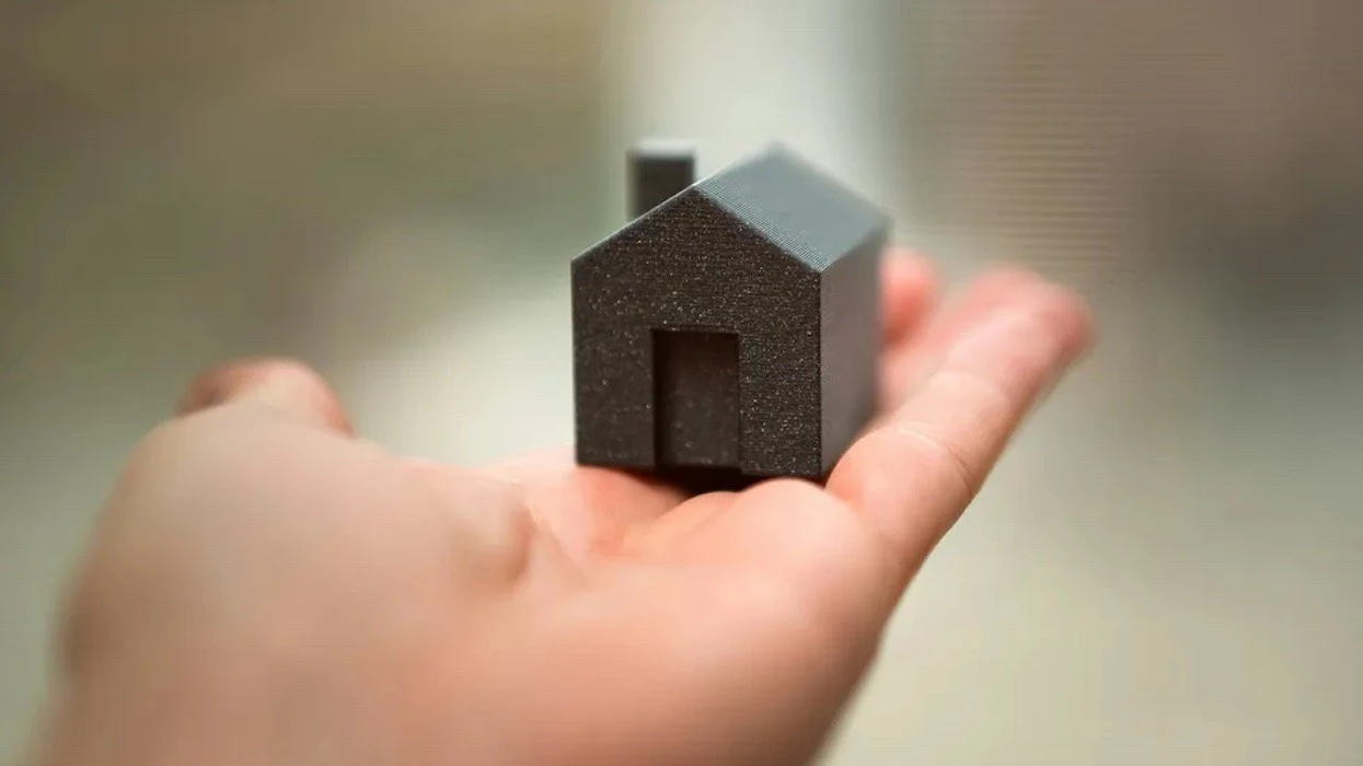 "Increasingly Attractive": More Canadians Leaning Towards Variable-Rate Mortgages Ahead Of Renewal Listing Image