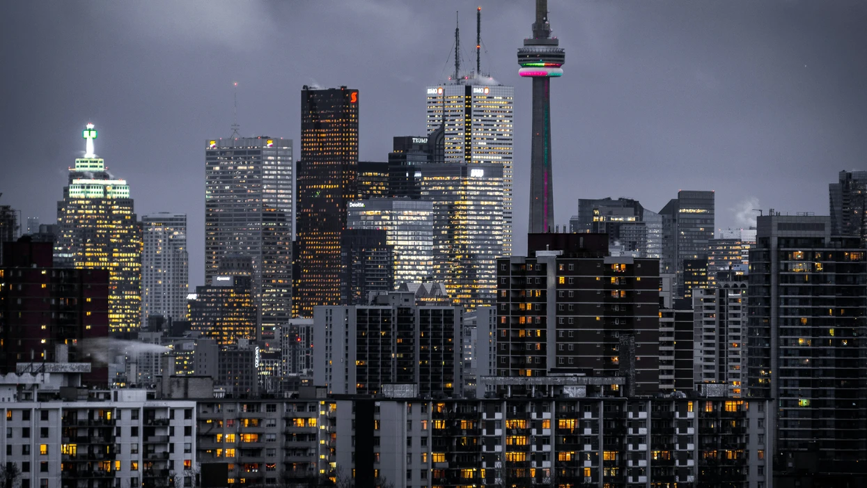 27 Cities Received A Housing Accelerato​r Fund Bonus – Why Didn't Toronto? Listing Image