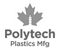 Polytech  Logo