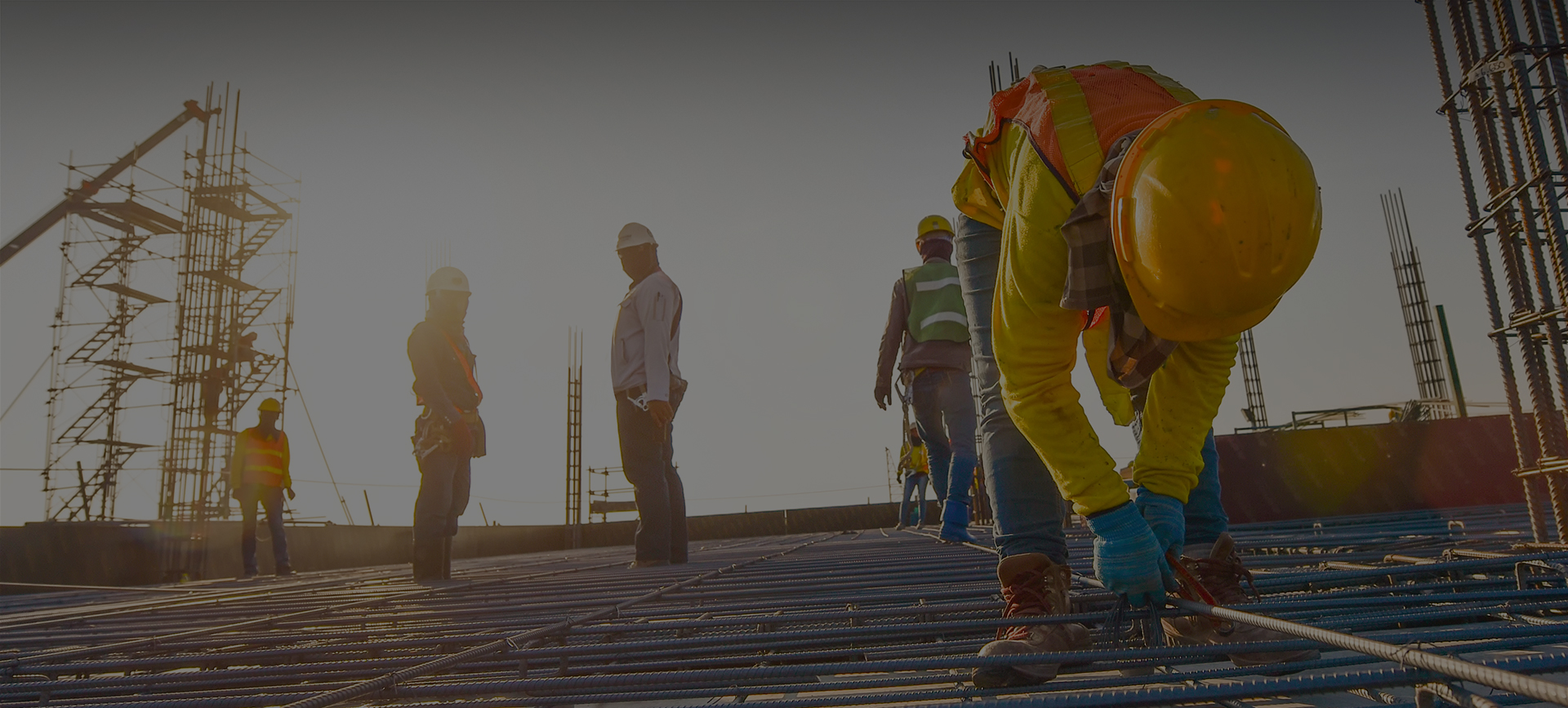 Skyline RecruitmentInner Banner