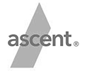 Ascent Logo