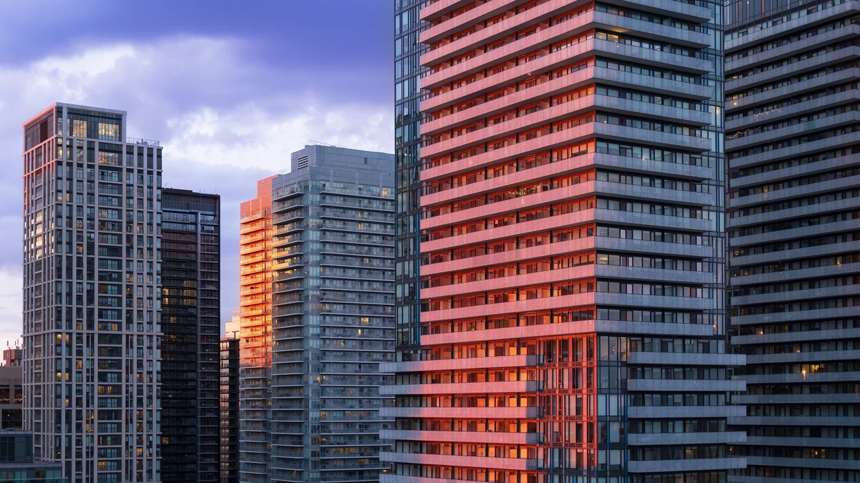 GTA New Home Market At "Rock Bottom" With Sales 80% Below Historic Average Listing Image