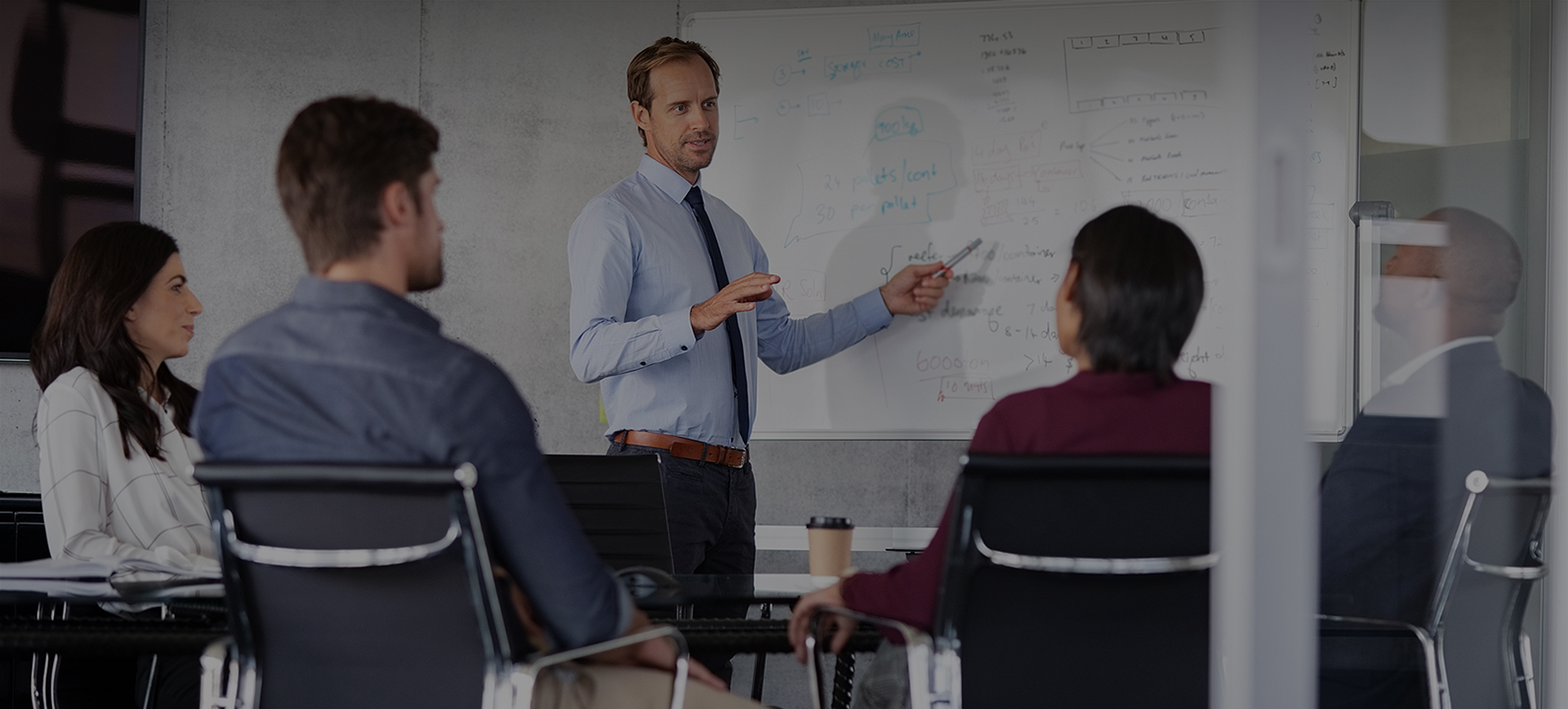 Skyline RecruitmentInner Banner