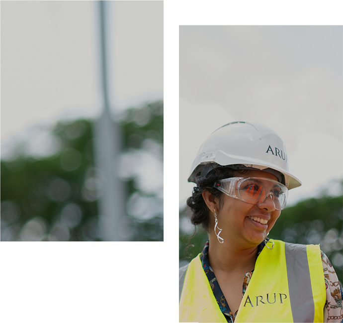 HOW WE WORKBanner Image