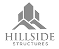 Hillside Structures Logo