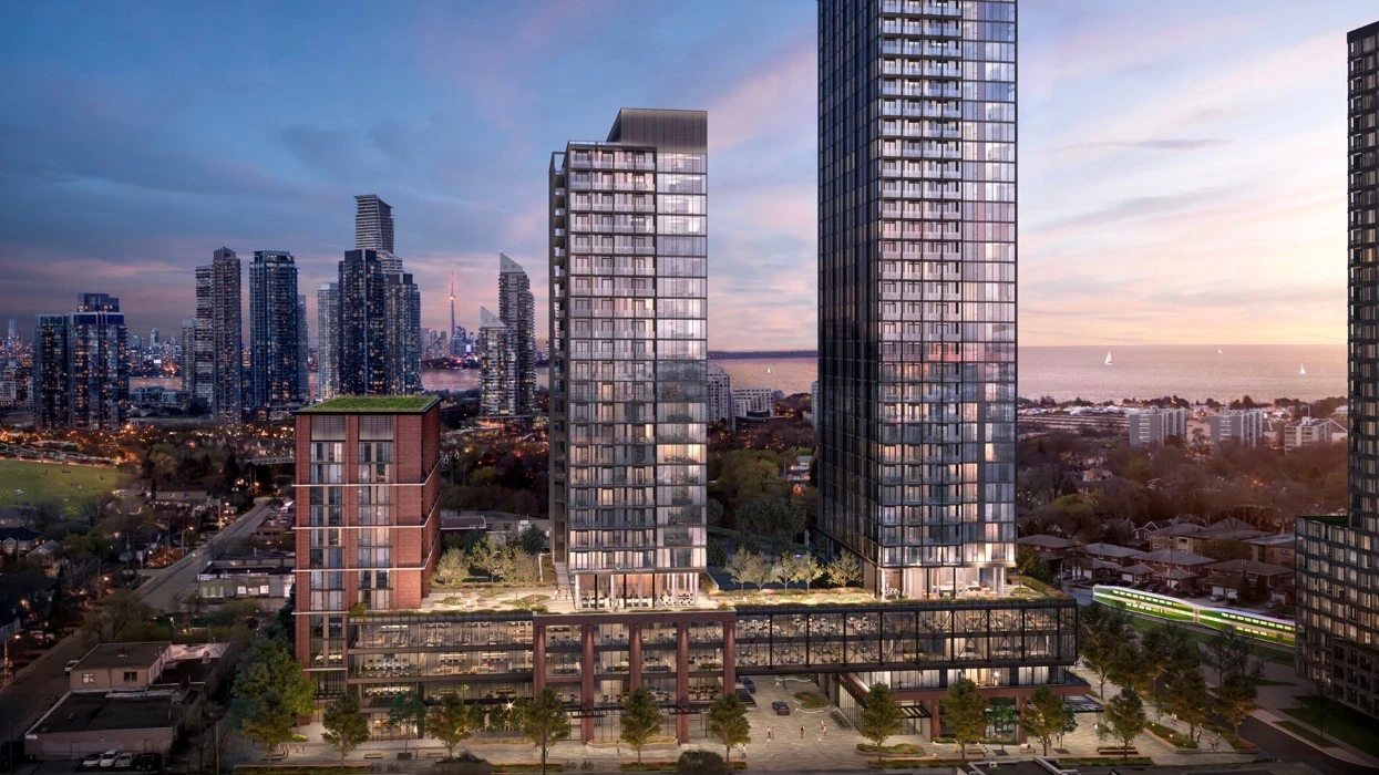 All Presales Cancelled For Vandyk Buckingham Project As Receivership Sale Stalls Listing Image