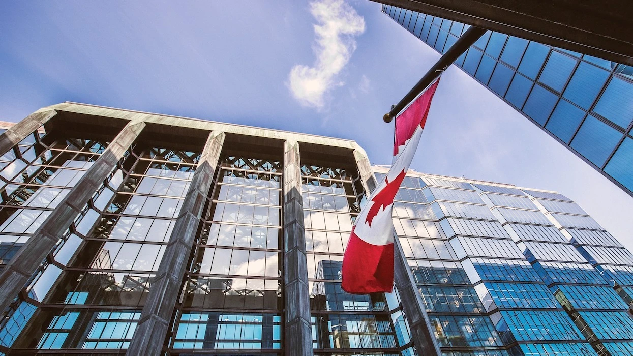 Bank Of Canada Slashes Interest Rate To 2.75% As Trade War Develops Listing Image