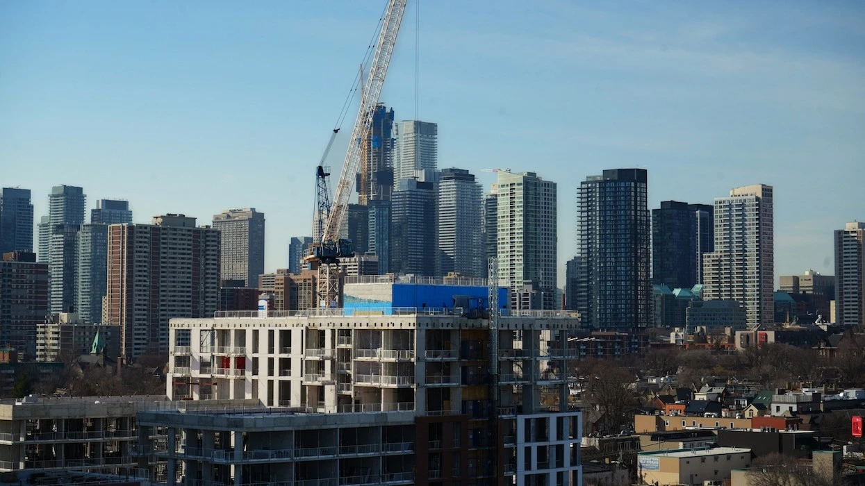 Over Half Of Purpose-Built Rental Sites In GTHA Have Infill Potential Listing Image