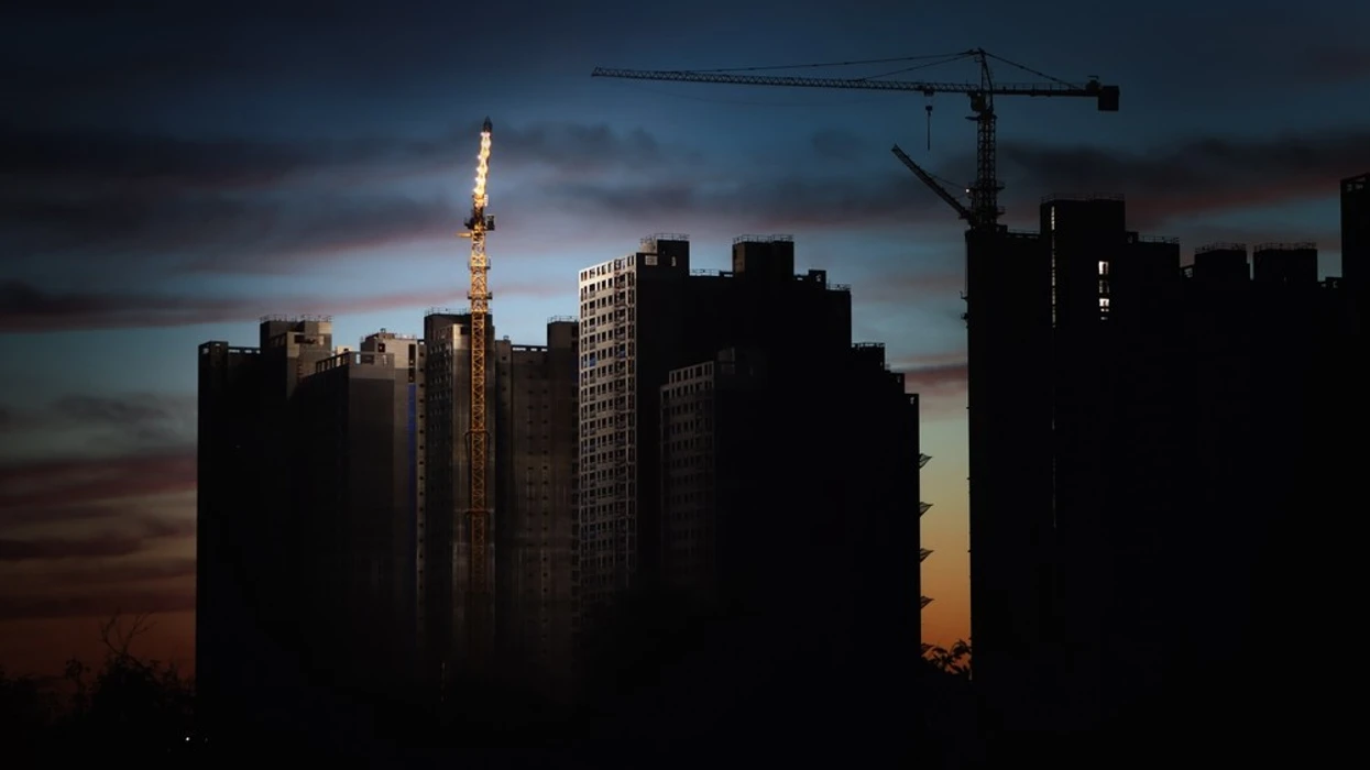 Residential Construction In Ontario Faces Its Darkest Hour Listing Image