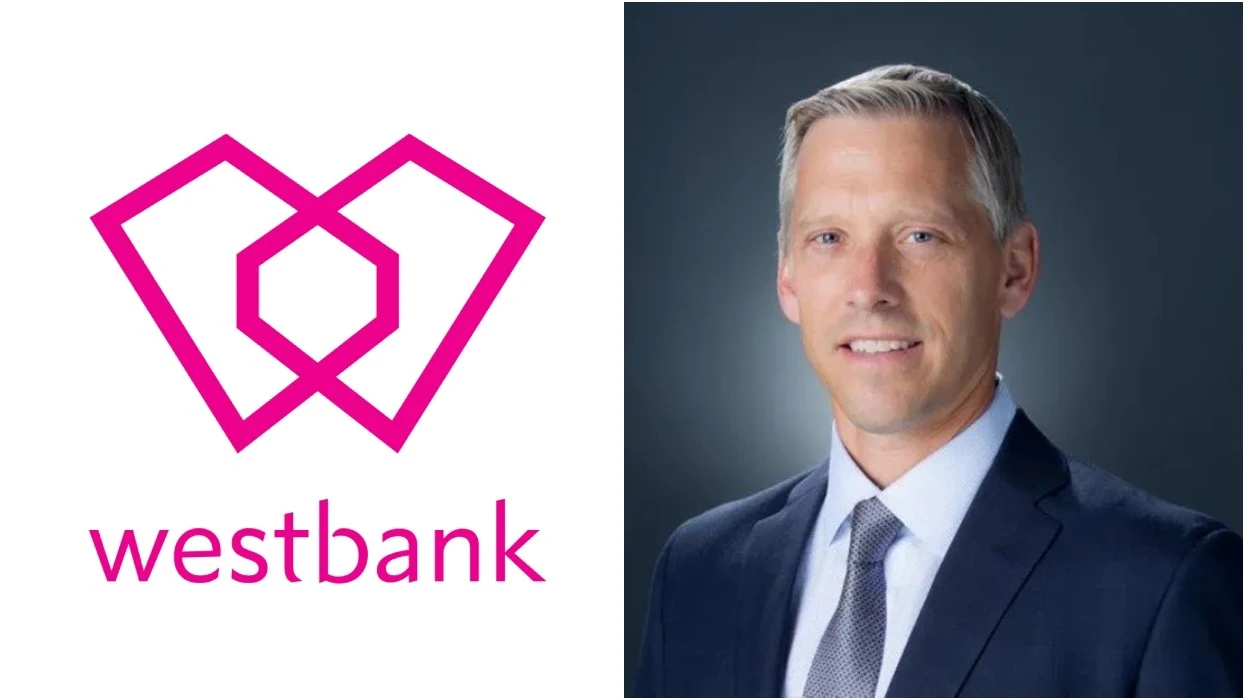 Darren Tangen Named President As Westbank Looks To Broaden Horizons Listing Image