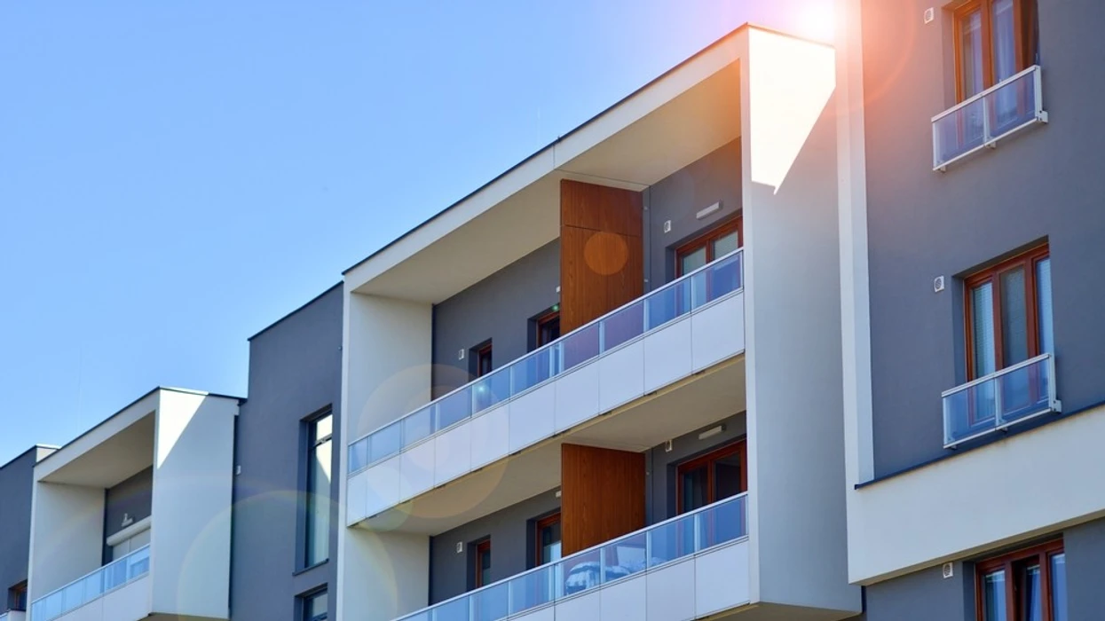 Op-Ed: A Return to Real Estate 101 — Resetting Expectations For Multifamily Housing Listing Image