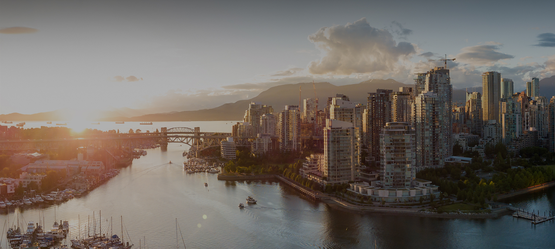 Eco-building company linked to former Vancouver mayor Gregor Robertson raises $125 million Listing Image