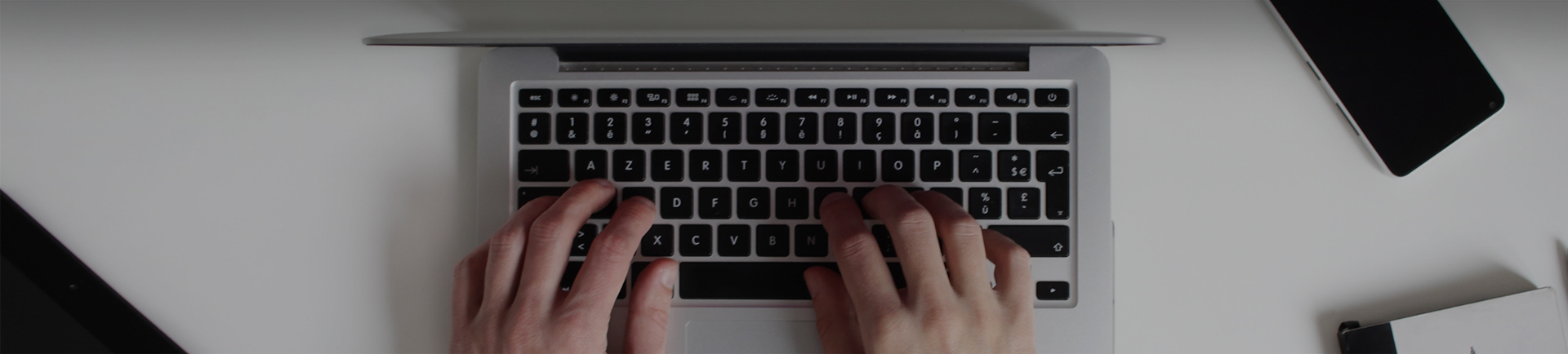 Skyline RecruitmentInner Banner