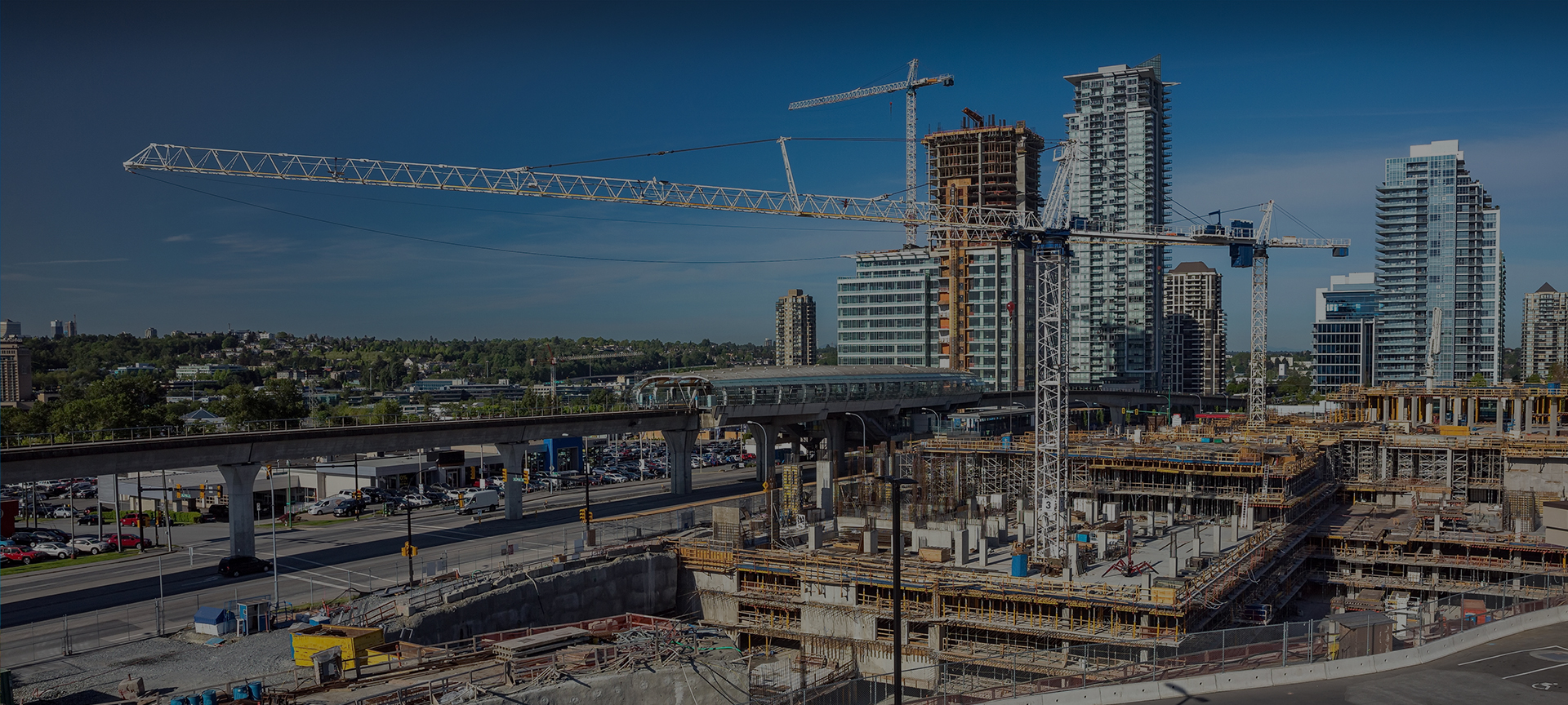 Skyline RecruitmentInner Banner