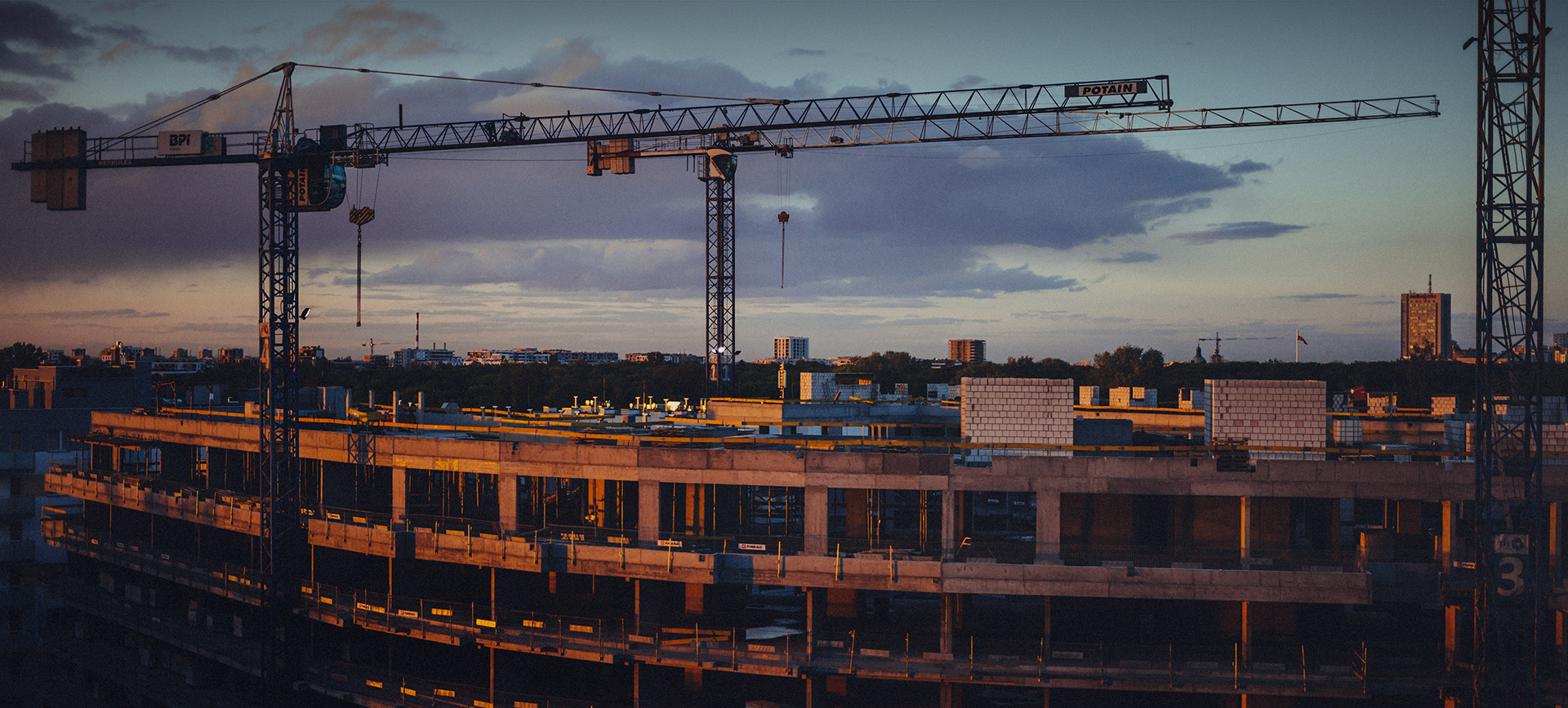 Skyline RecruitmentInner Banner