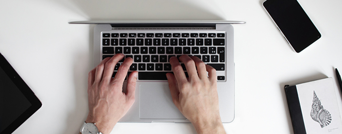 Register & Upload CVLink Image