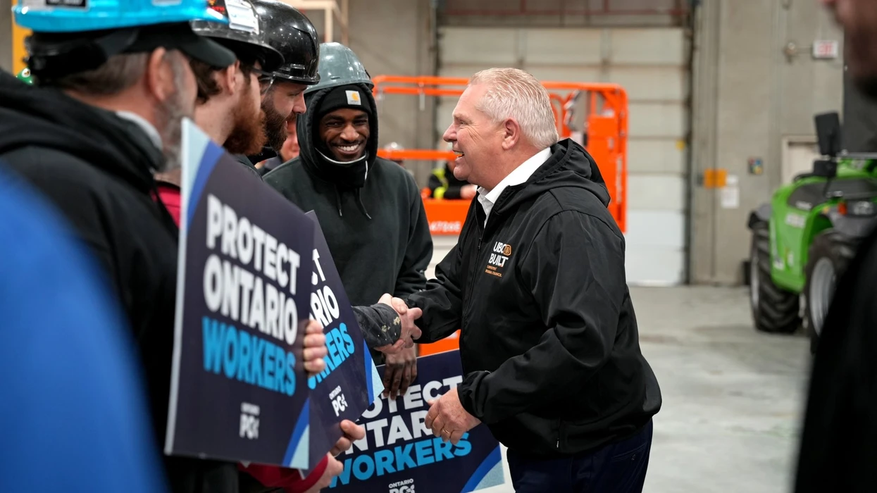 Looking Back On Ford's Housing Policy Ahead Of The Provincial Election Listing Image